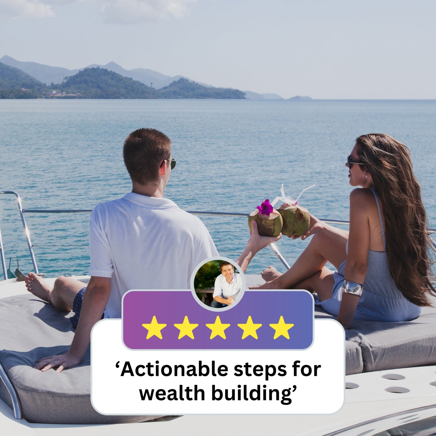 WEALTH COACHING - Your Question Answered Within 27 Minutes Via Email